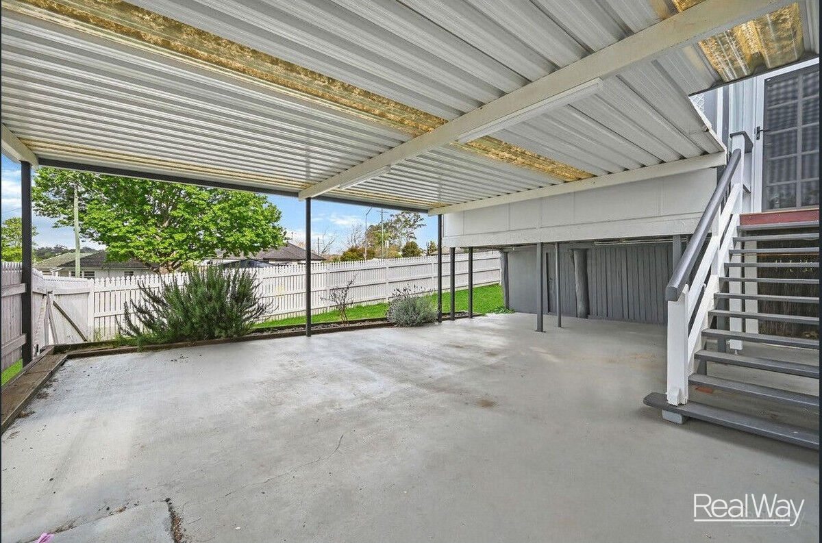 107 Perth Street, South Toowoomba QLD 4350, South Toowoomba - Thumbnail 8