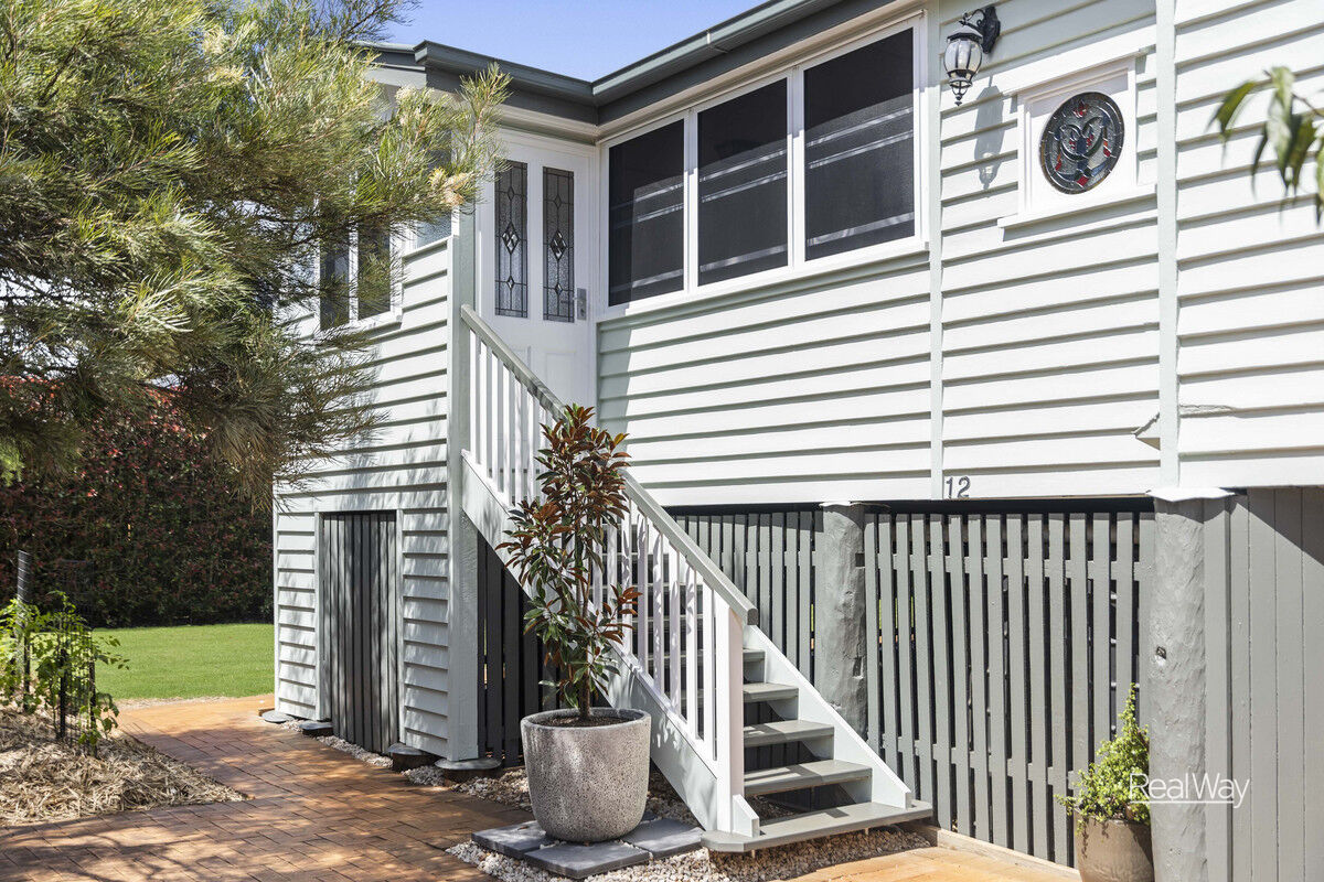12 Pitt Street, East Toowoomba QLD 4350, East Toowoomba - Thumbnail 2