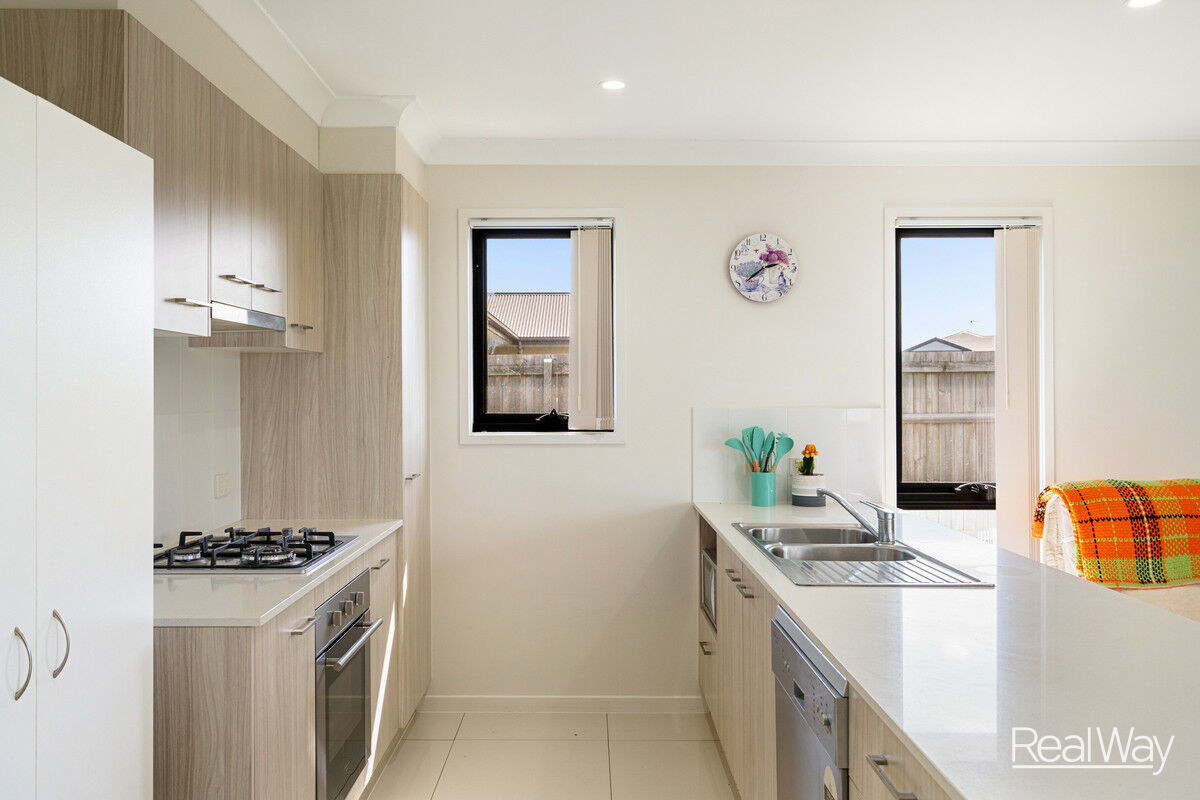 11 Cashmore Street, Wyreema QLD 4352, Wyreema - Thumbnail 3