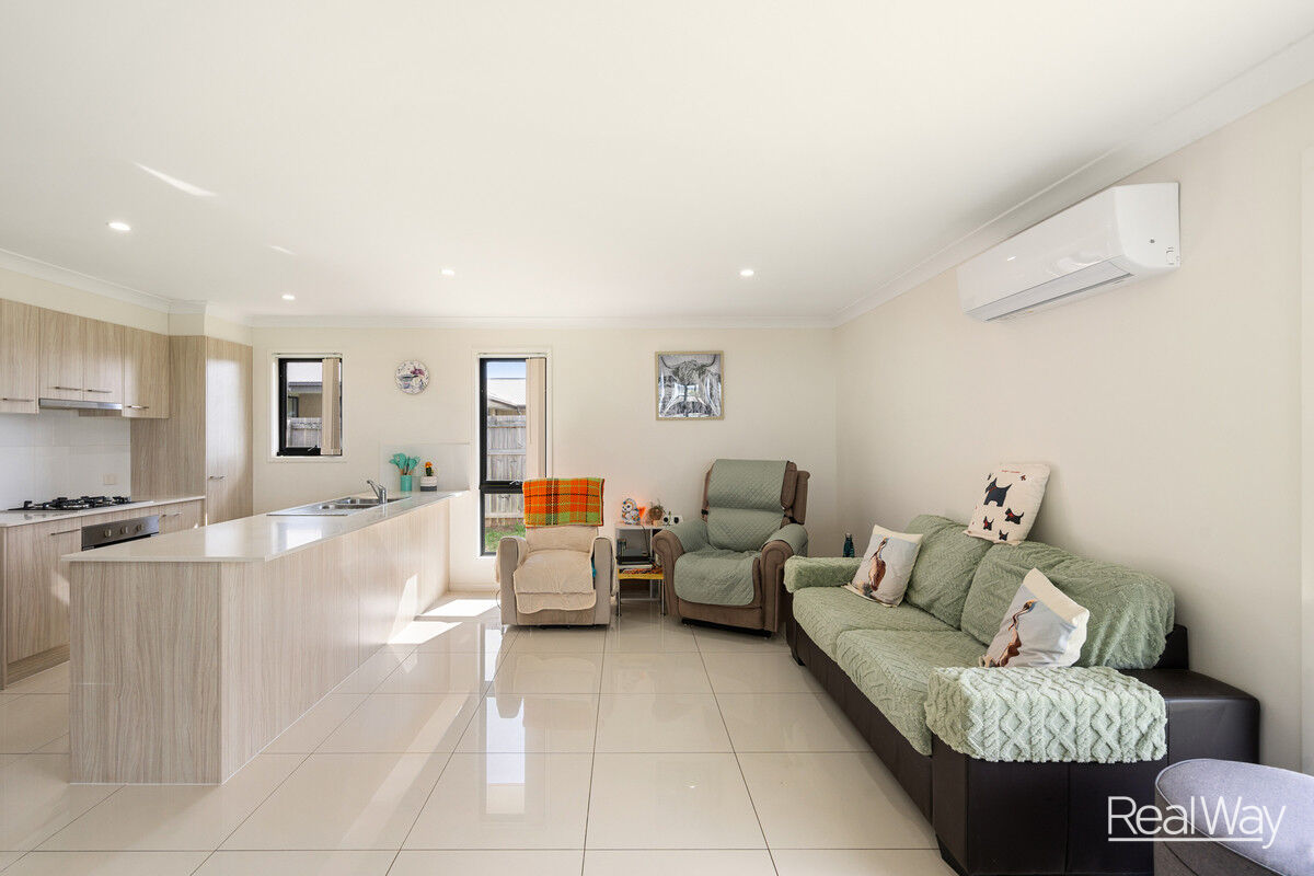 11 Cashmore Street, Wyreema QLD 4352, Wyreema - Thumbnail 7