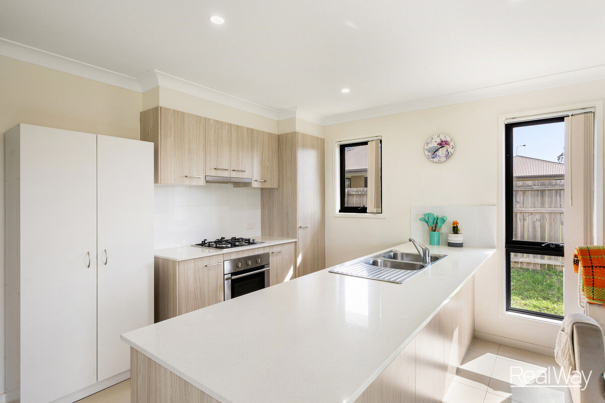 11 Cashmore Street, Wyreema QLD 4352, Wyreema - Thumbnail 4