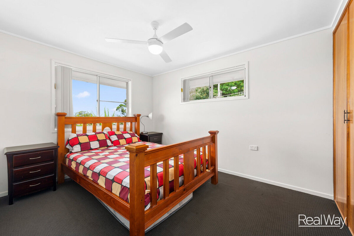 1 and 2 / 50 Rifle Range Road, Mount Lofty QLD 4350, Mount Lofty - Thumbnail 8
