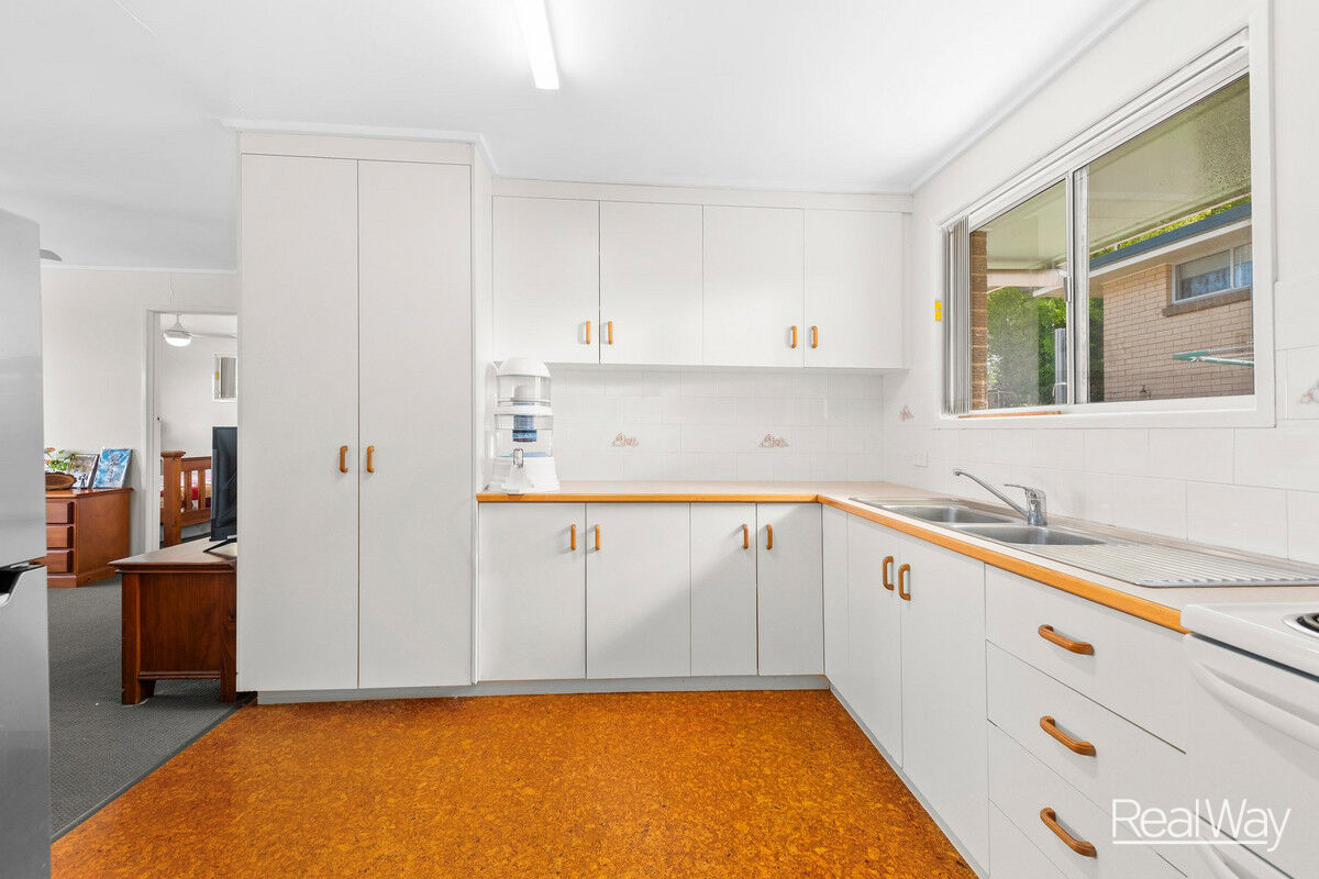 1 and 2 / 50 Rifle Range Road, Mount Lofty QLD 4350, Mount Lofty - Thumbnail 7