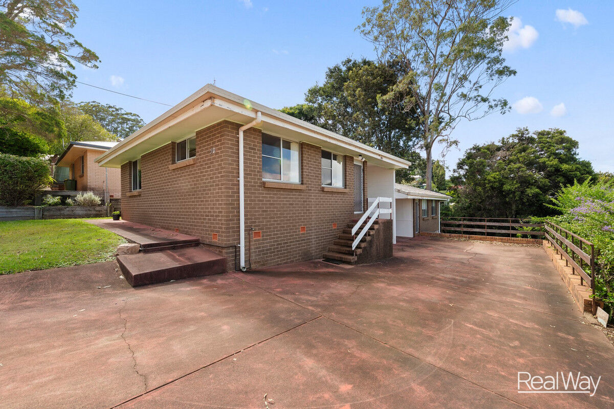 1 and 2 / 50 Rifle Range Road, Mount Lofty QLD 4350, Mount Lofty - Thumbnail 4