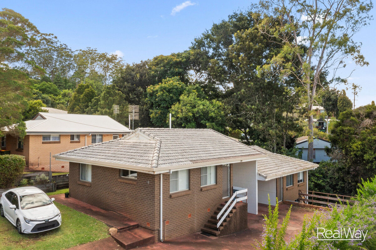 1 and 2 / 50 Rifle Range Road, Mount Lofty QLD 4350, Mount Lofty - Thumbnail 6