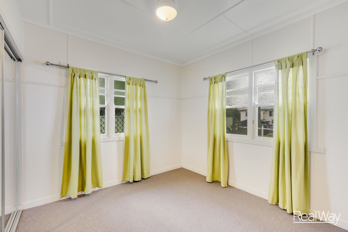 20 Fourth Avenue, Harristown QLD 4350, Harristown - Thumbnail 8
