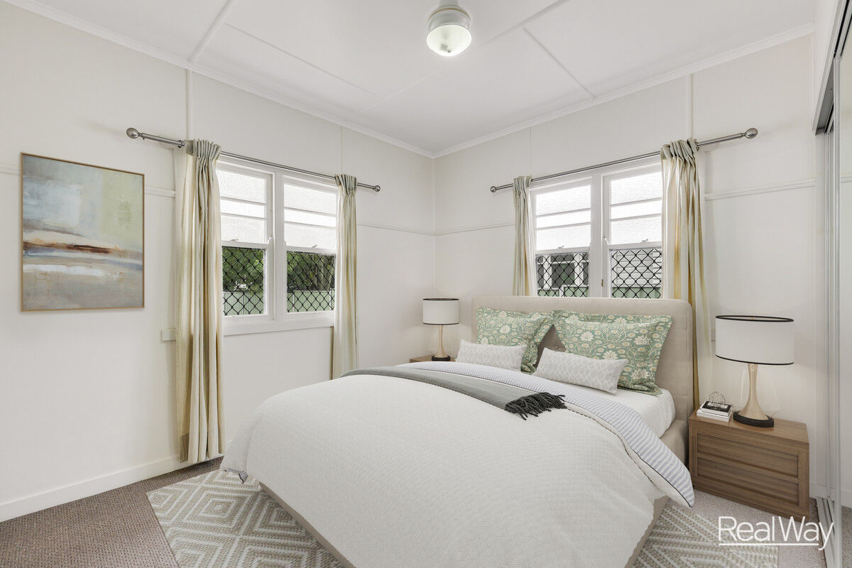 20 Fourth Avenue, Harristown QLD 4350, Harristown - Thumbnail 7