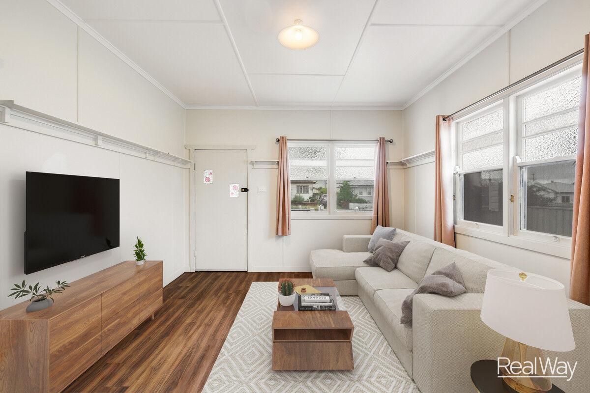 20 Fourth Avenue, Harristown QLD 4350, Harristown - Thumbnail 4