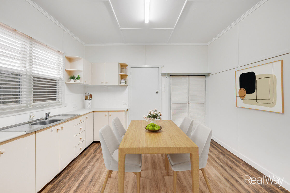 20 Fourth Avenue, Harristown QLD 4350, Harristown - Thumbnail 5