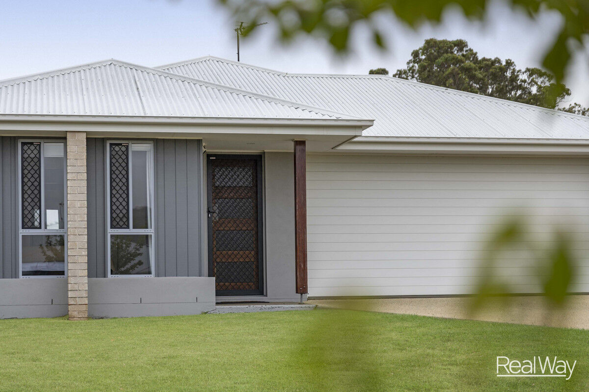 27 Edwin Street, Westbrook QLD 4350, Westbrook - Thumbnail 2