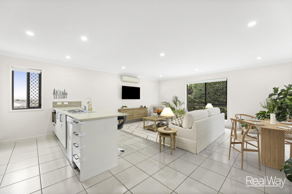 27 Edwin Street, Westbrook QLD 4350, Westbrook - Thumbnail 4