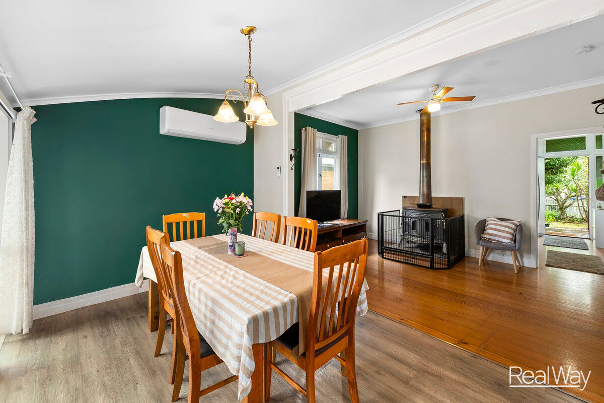 3 Buckland Street, Harristown QLD 4350, Harristown - Thumbnail 4