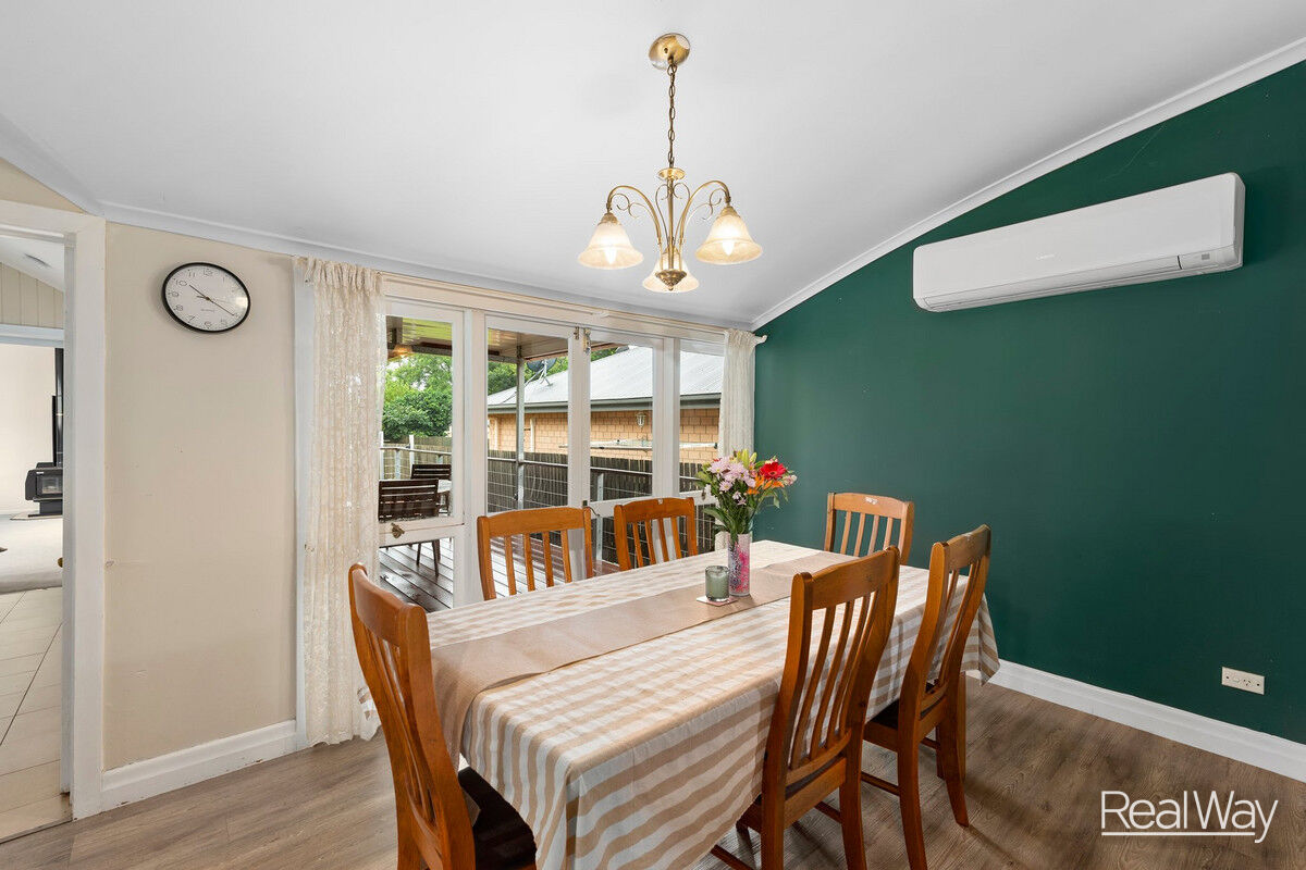 3 Buckland Street, Harristown QLD 4350, Harristown - Thumbnail 3