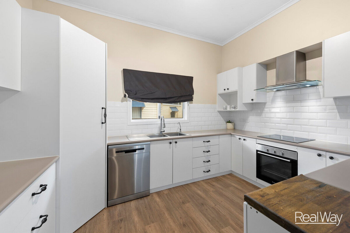 3 Buckland Street, Harristown QLD 4350, Harristown - Thumbnail 2