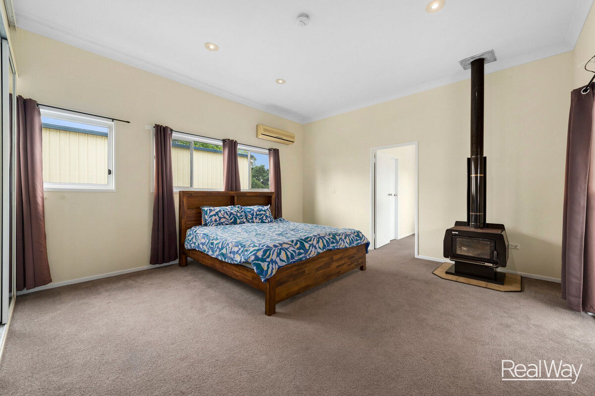 3 Buckland Street, Harristown QLD 4350, Harristown - Thumbnail 5