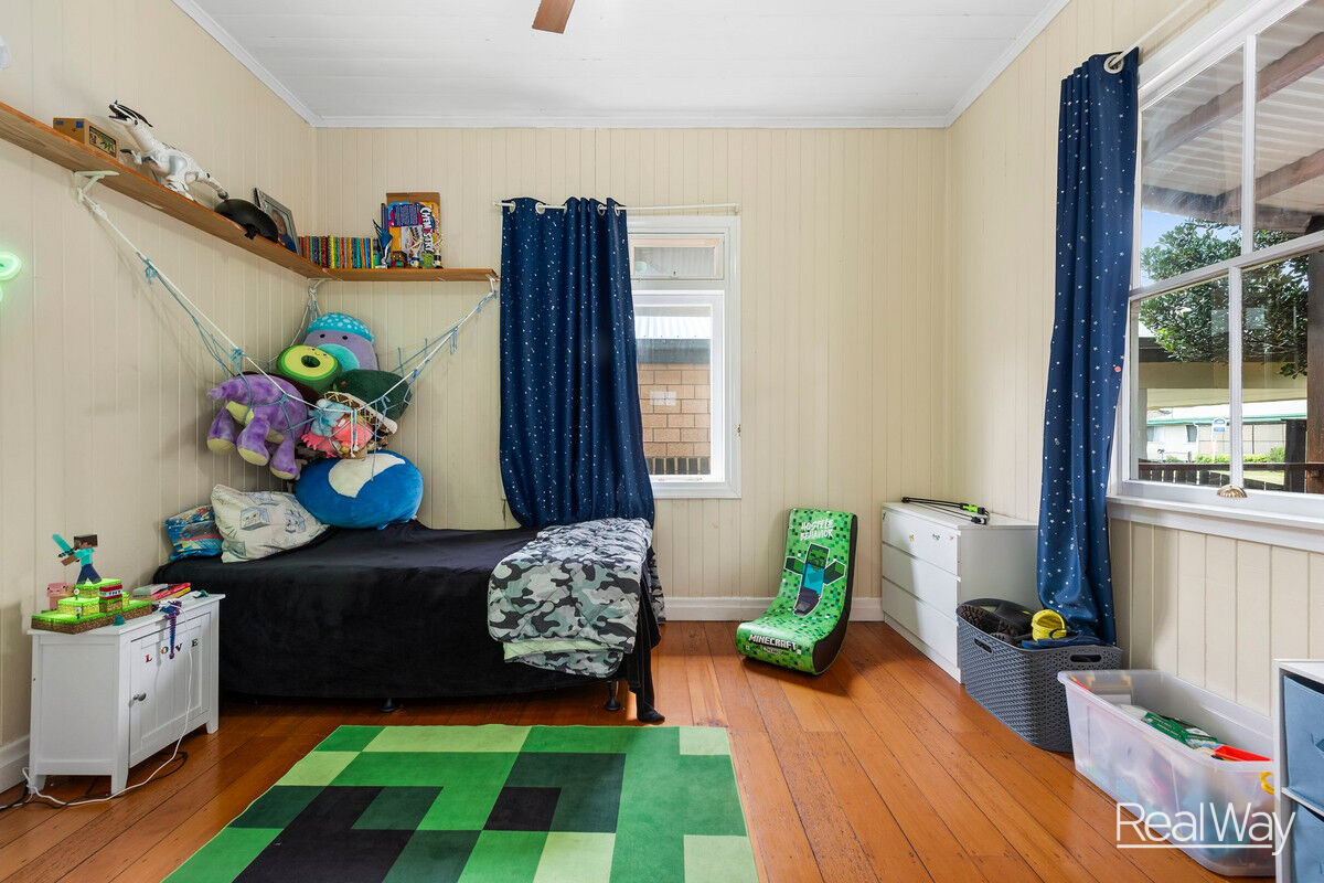 3 Buckland Street, Harristown QLD 4350, Harristown - Thumbnail 7