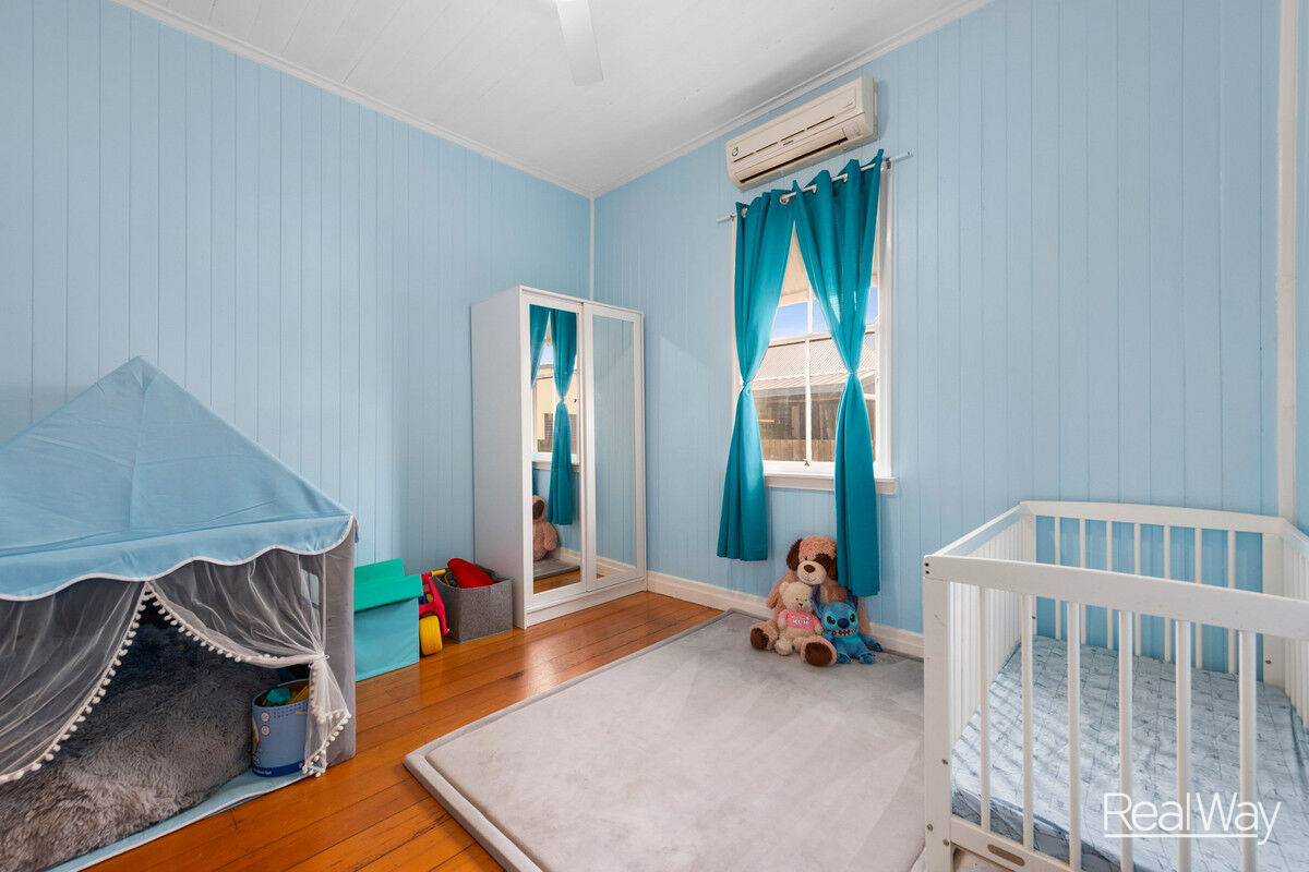3 Buckland Street, Harristown QLD 4350, Harristown - Thumbnail 8