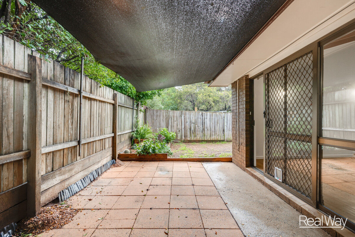 1 / 17 Norman Street, South Toowoomba QLD 4350, South Toowoomba - Thumbnail 8