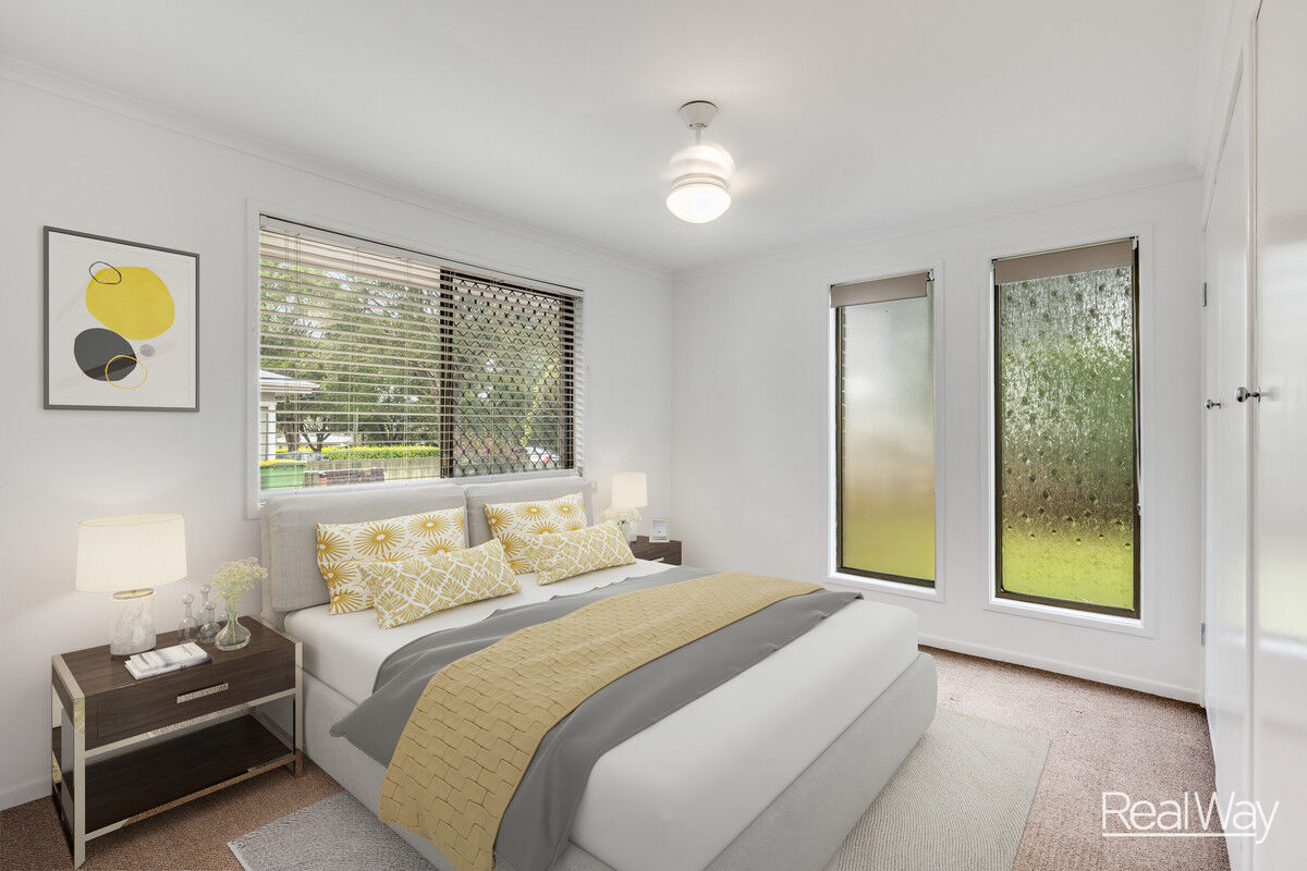 1 / 17 Norman Street, South Toowoomba QLD 4350, South Toowoomba - Thumbnail 6