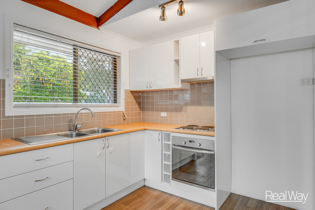 1 / 17 Norman Street, South Toowoomba QLD 4350, South Toowoomba - Thumbnail 3