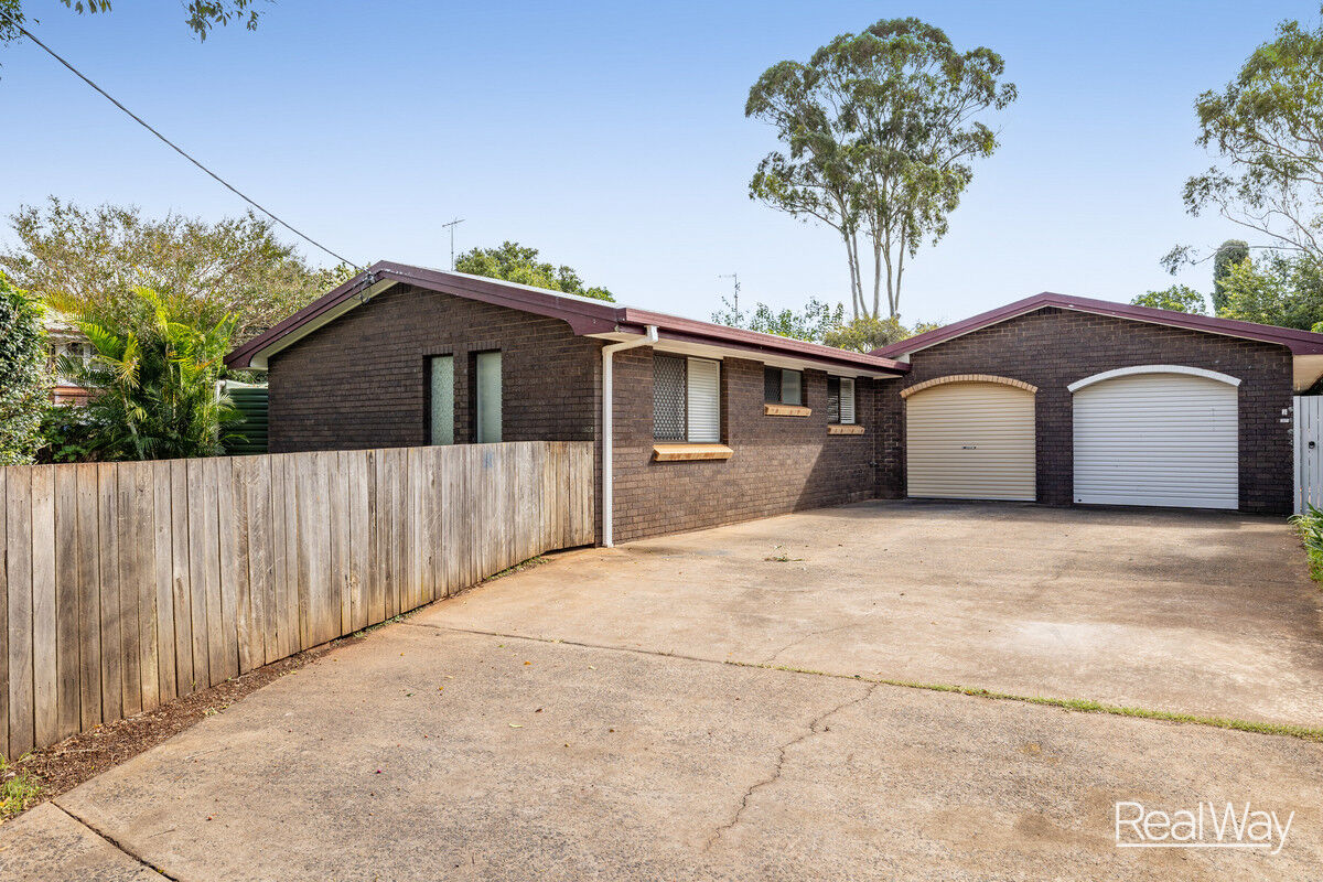 1 / 17 Norman Street, South Toowoomba QLD 4350, South Toowoomba - Thumbnail 2