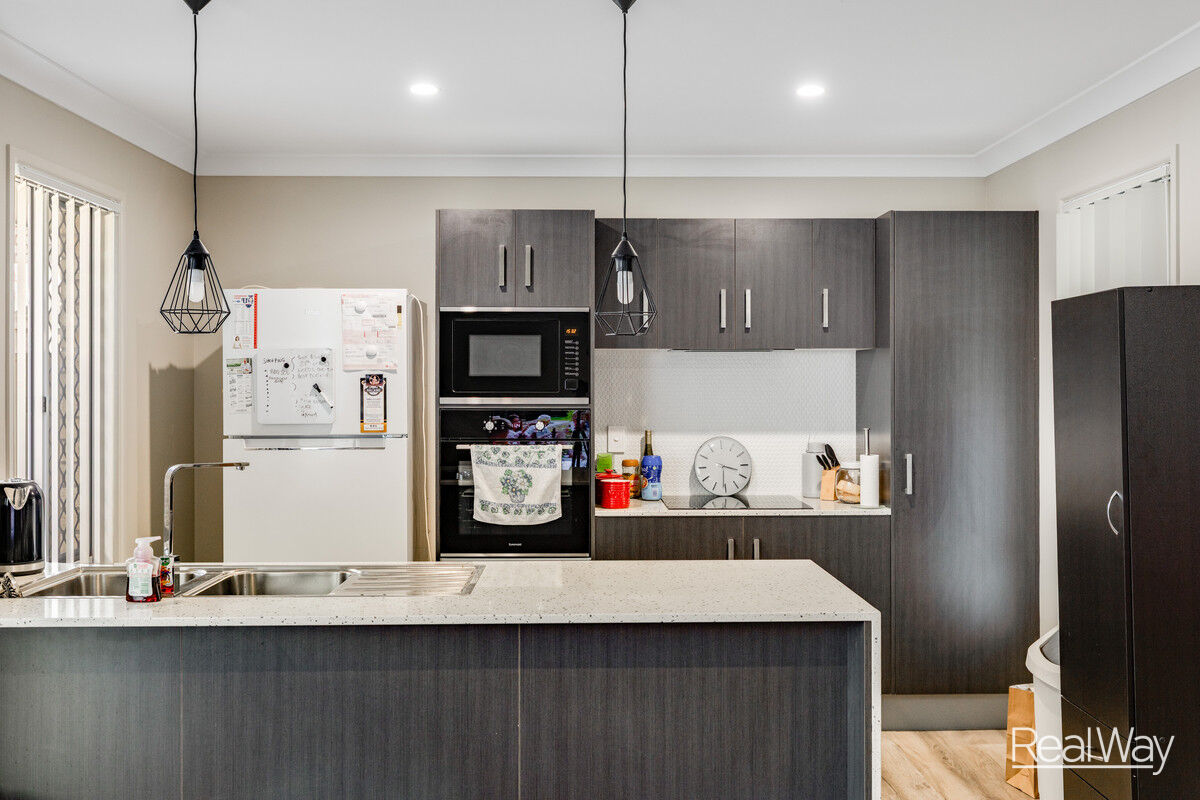 1 & 2 / 40A Gordon Avenue, Newtown QLD 4350, Newtown - Thumbnail 4
