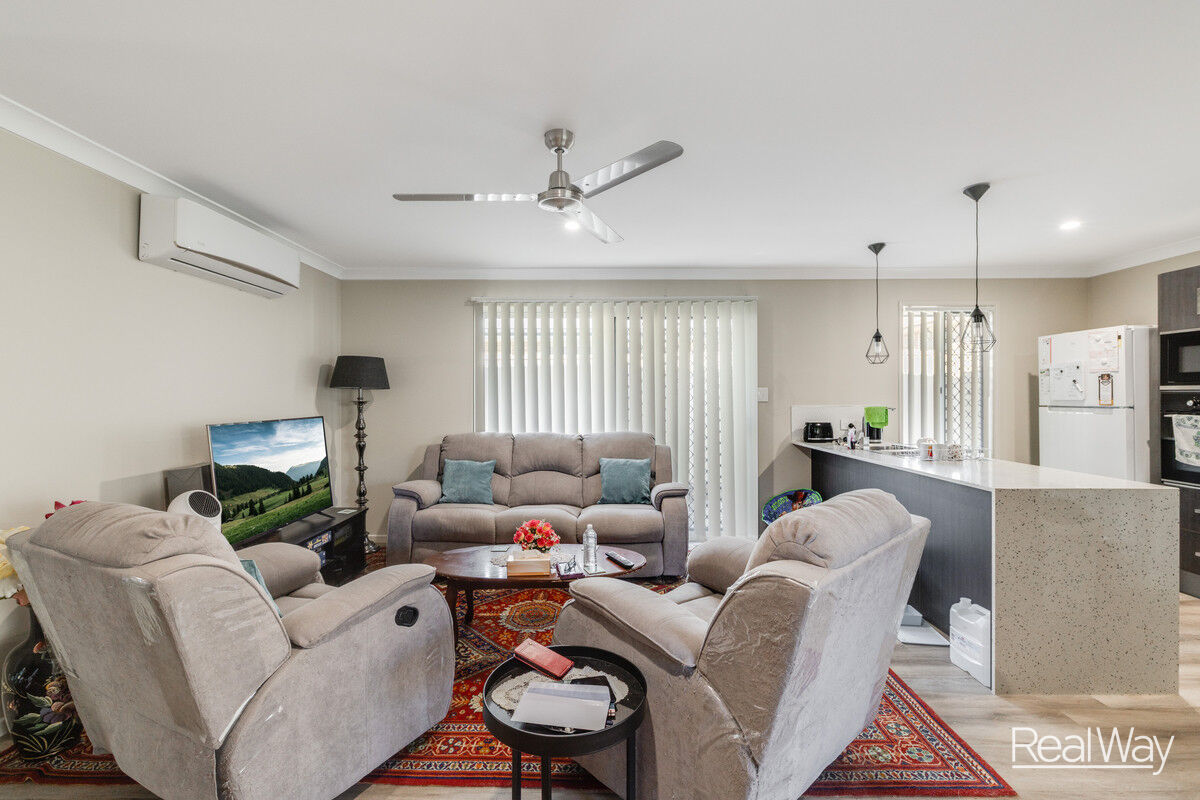 1 & 2 / 40A Gordon Avenue, Newtown QLD 4350, Newtown - Thumbnail 2