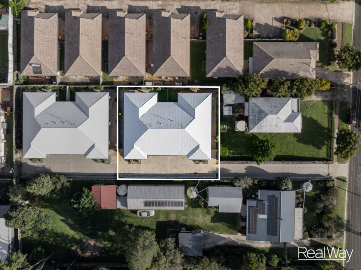 1 & 2 / 40A Gordon Avenue, Newtown QLD 4350, Newtown - Thumbnail 6
