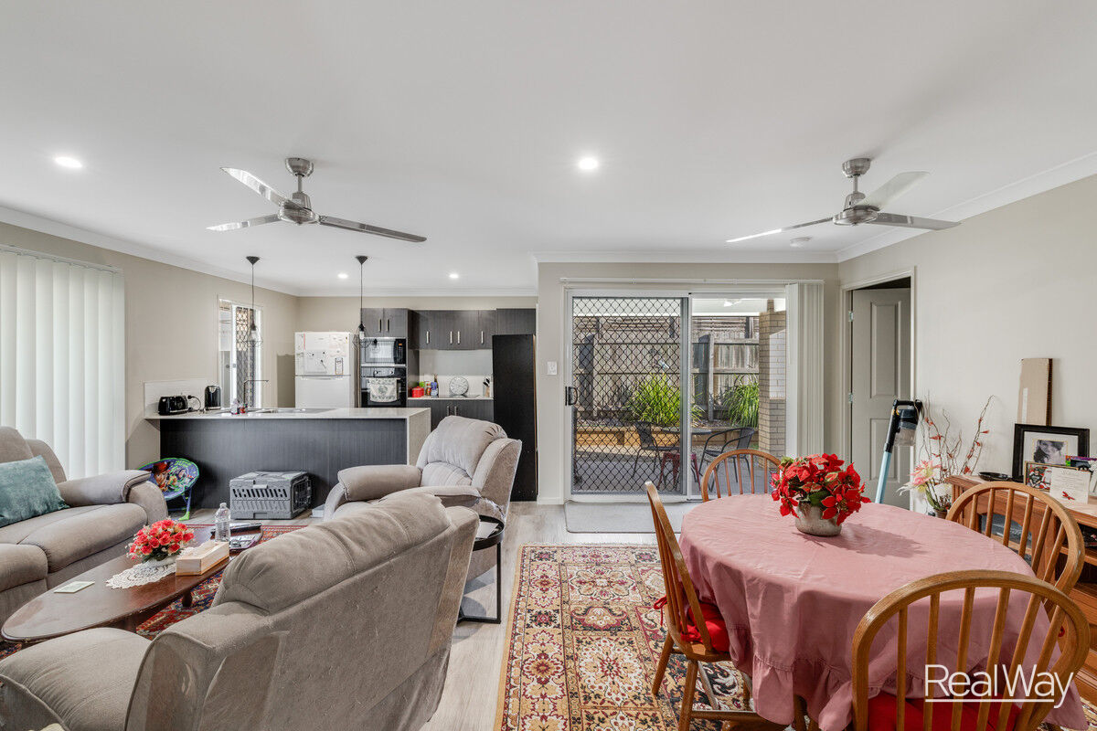 1 & 2 / 40A Gordon Avenue, Newtown QLD 4350, Newtown - Thumbnail 3