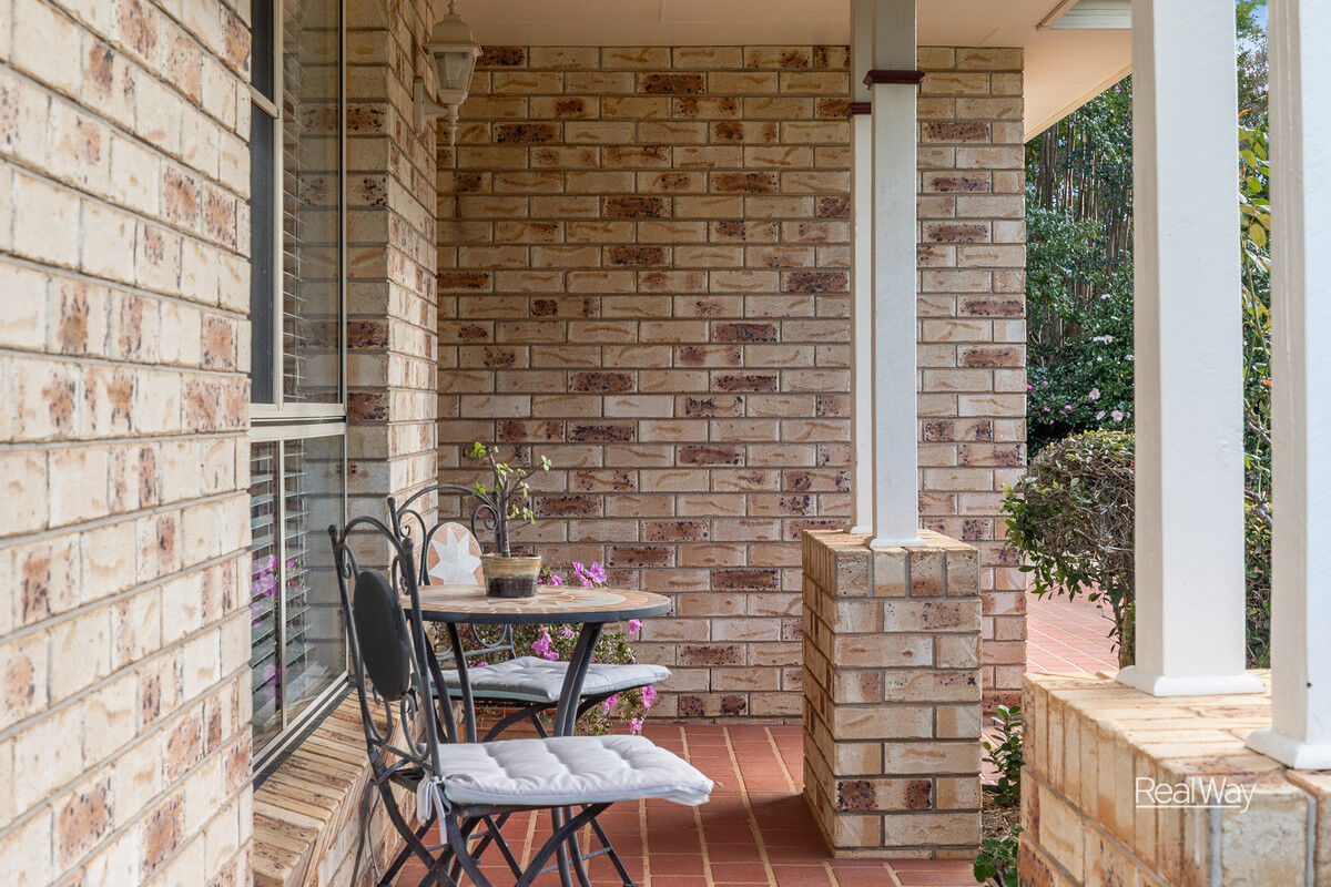 3 Hitzke Crescent, Highfields QLD 4352, Highfields - Thumbnail 4