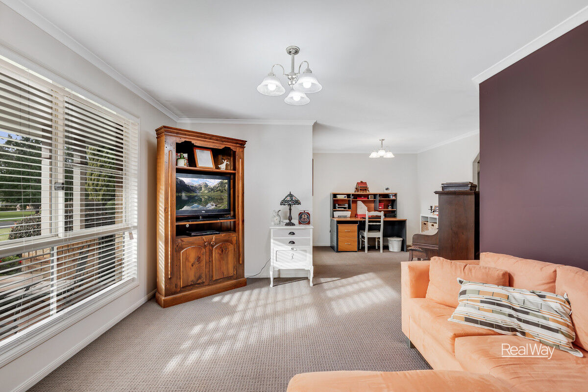 3 Hitzke Crescent, Highfields QLD 4352, Highfields - Thumbnail 6