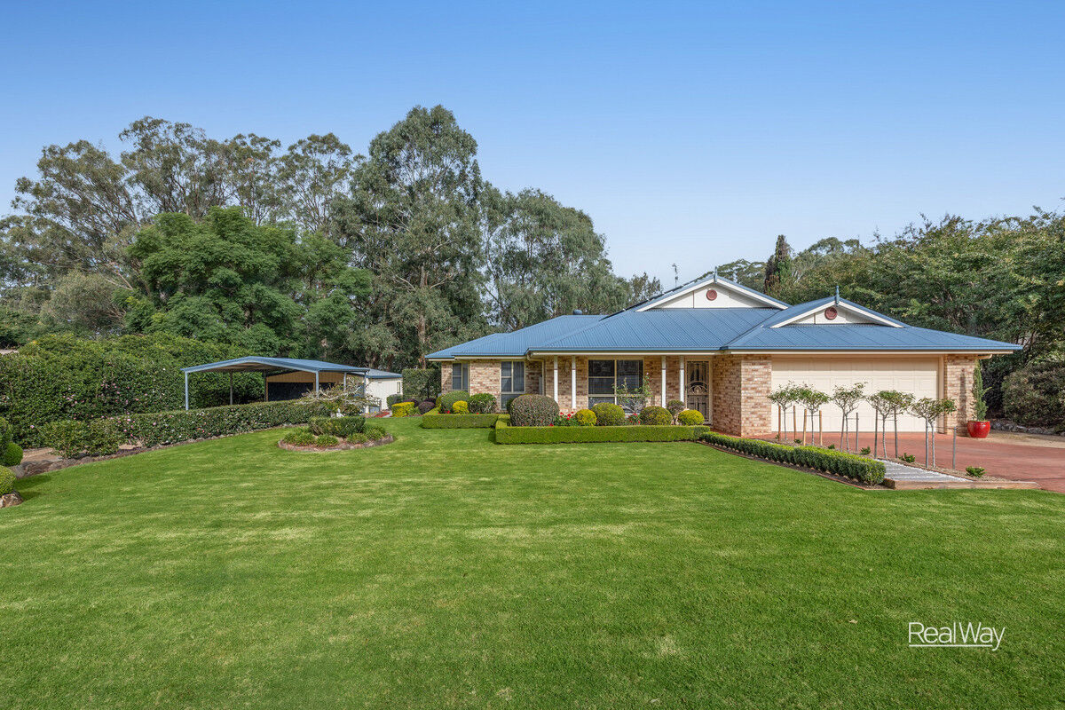 3 Hitzke Crescent, Highfields QLD 4352, Highfields - Thumbnail 2