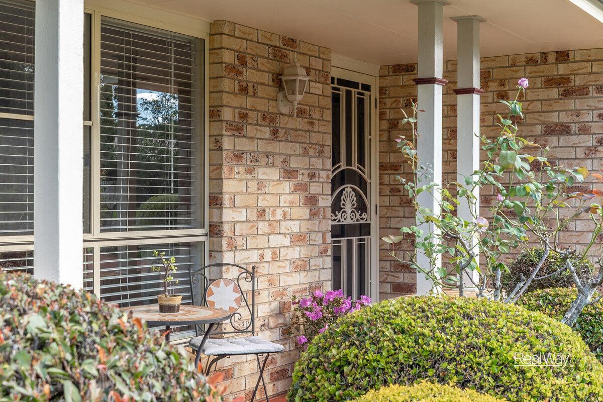 3 Hitzke Crescent, Highfields QLD 4352, Highfields - Thumbnail 3