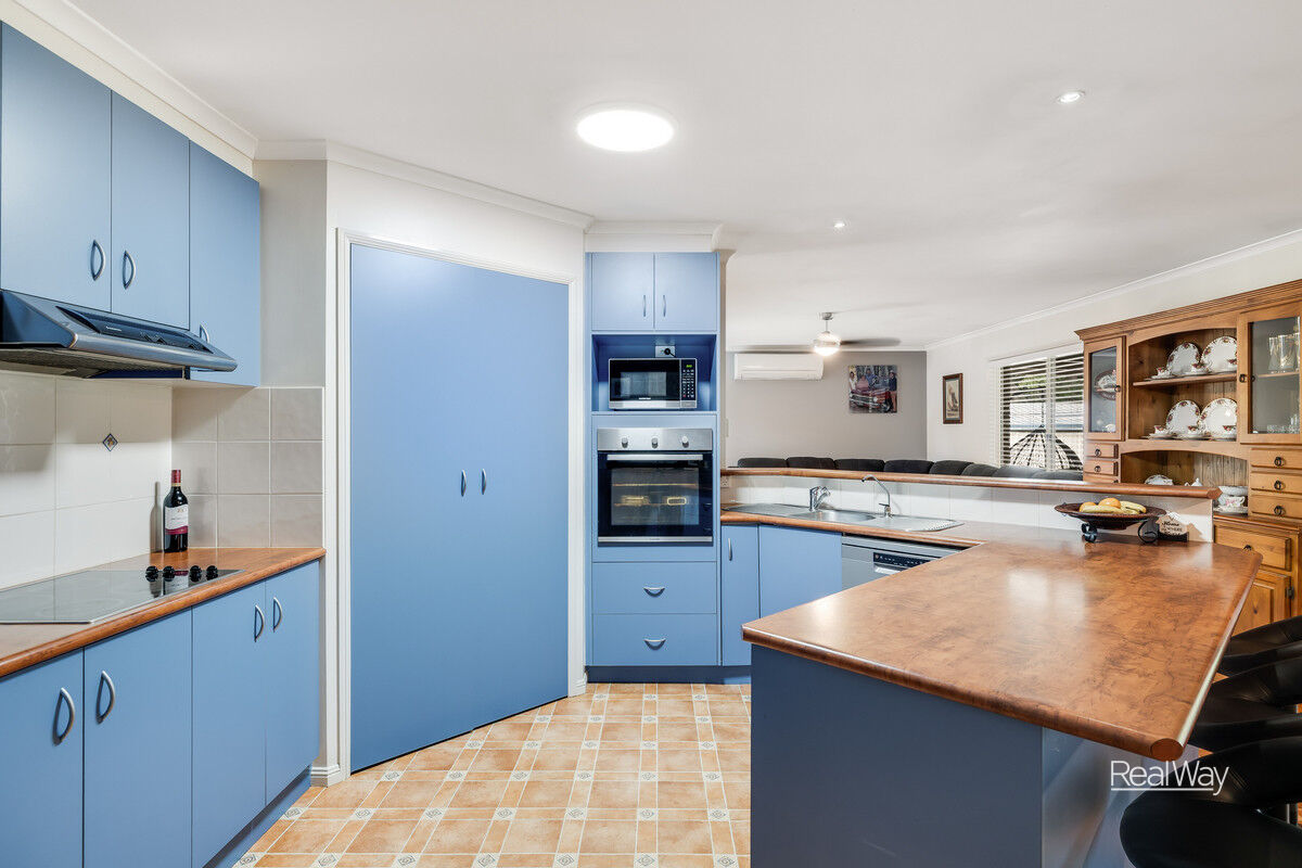 3 Hitzke Crescent, Highfields QLD 4352, Highfields - Thumbnail 7