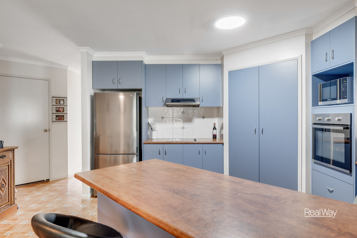 3 Hitzke Crescent, Highfields QLD 4352, Highfields - Thumbnail 8