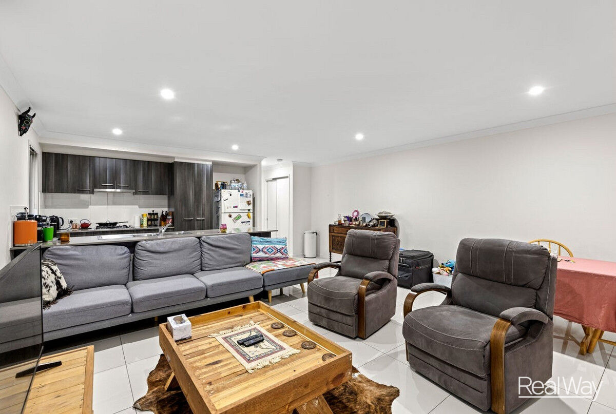 1 & 2 / 12 Kensei Street, Wyreema QLD 4352, Wyreema - Thumbnail 8