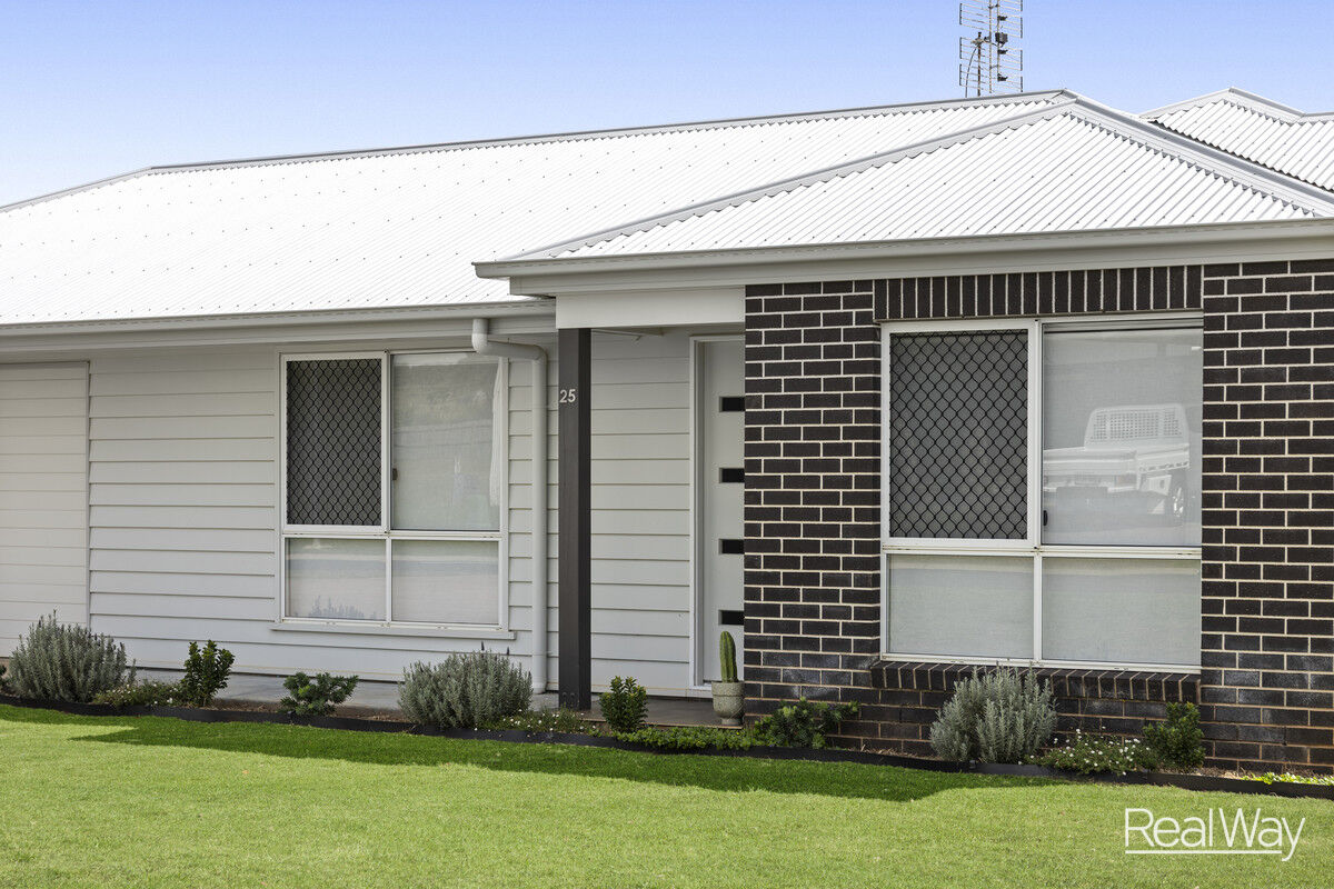 25 Magpie Drive, Cambooya QLD 4358, Cambooya - Thumbnail 2