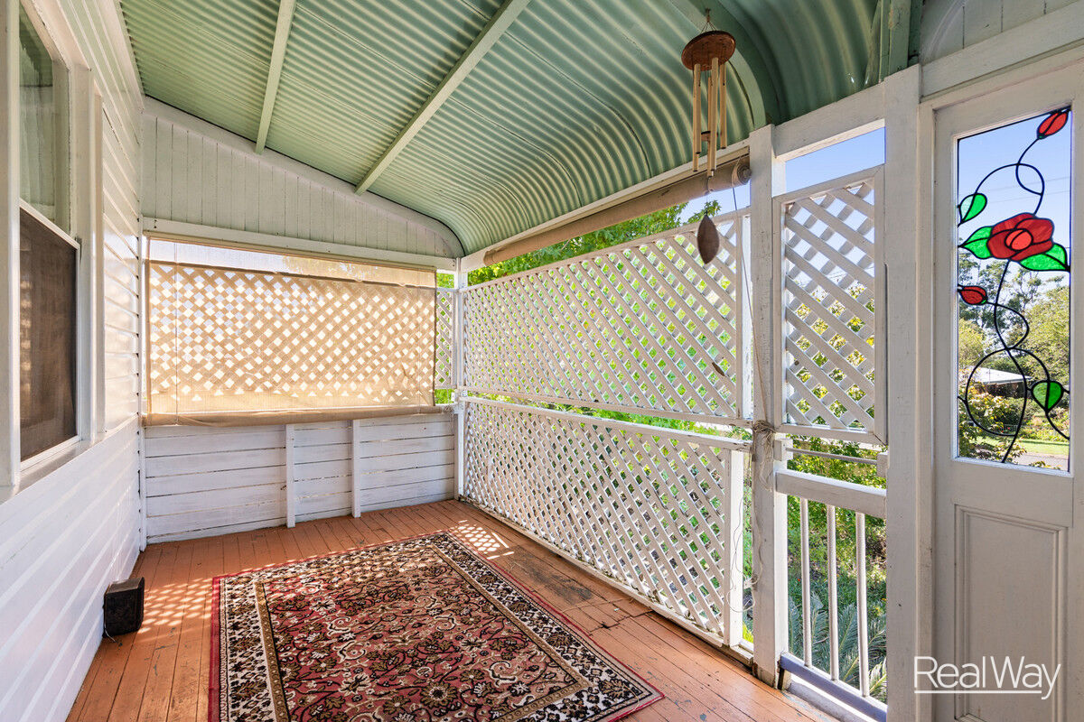 21 Andrews Road, Crows Nest QLD 4355, Crows Nest - Thumbnail 2
