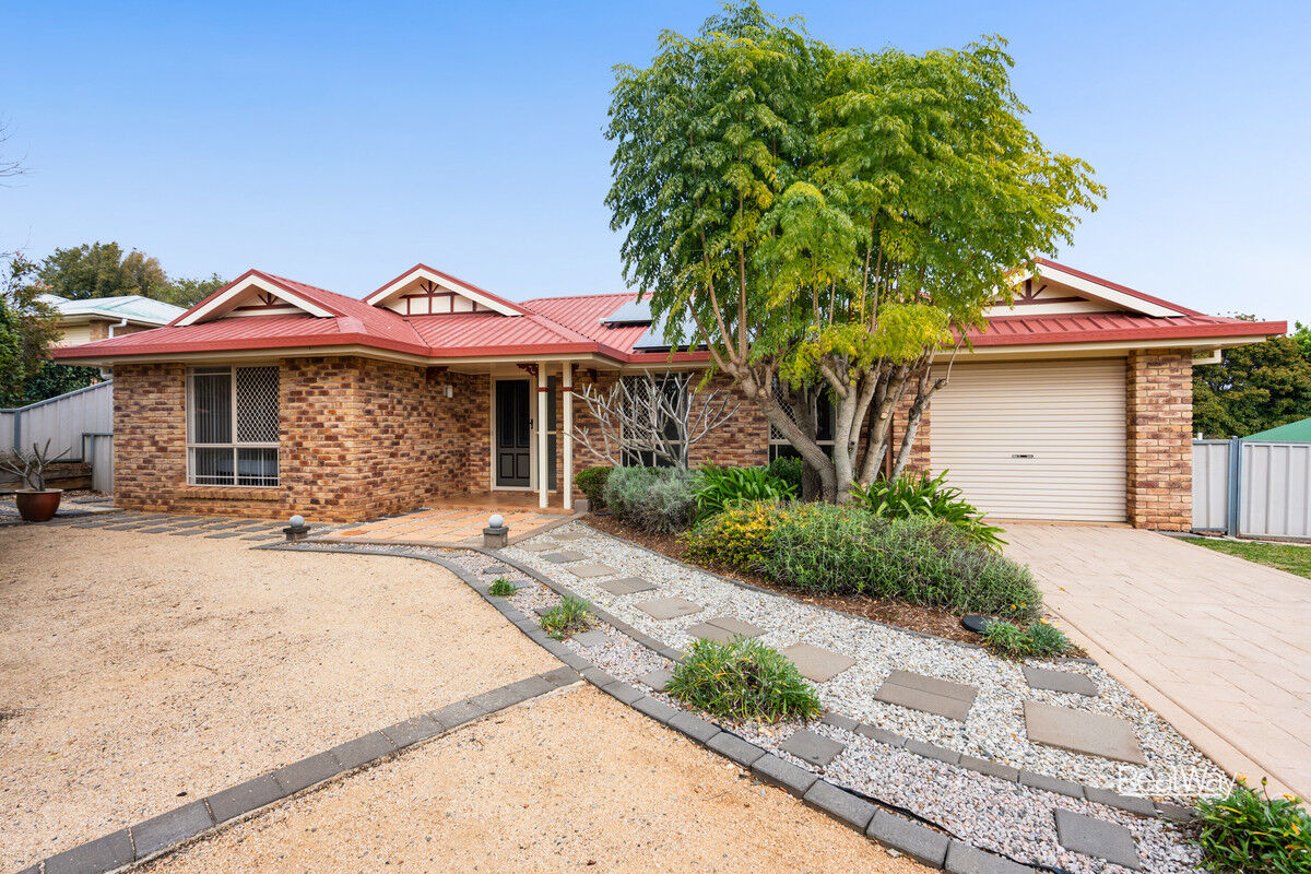 6 Krog Court, Darling Heights QLD 4350, Darling Heights - Thumbnail 2