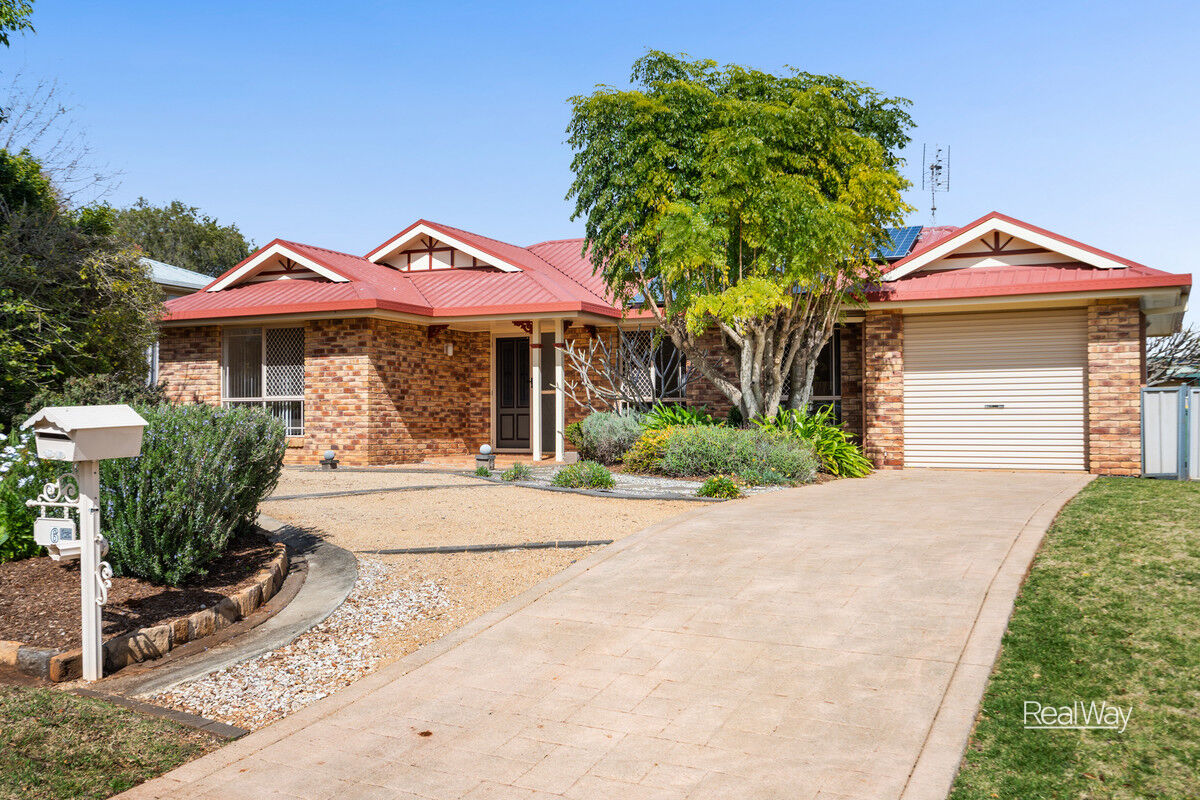 6 Krog Court, Darling Heights QLD 4350, Darling Heights - Thumbnail 3