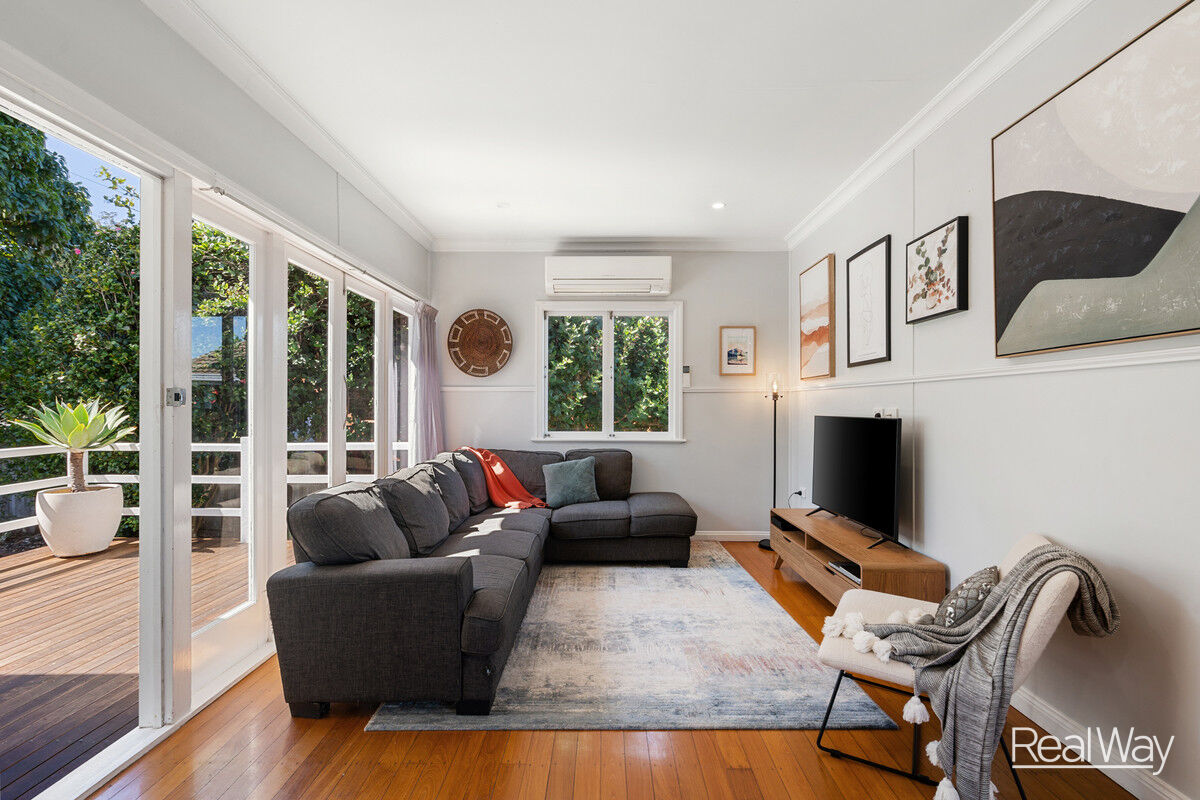 58 North Street, Mount Lofty QLD 4350, Mount Lofty - Thumbnail 2