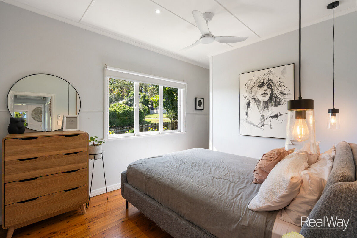 58 North Street, Mount Lofty QLD 4350, Mount Lofty - Thumbnail 5