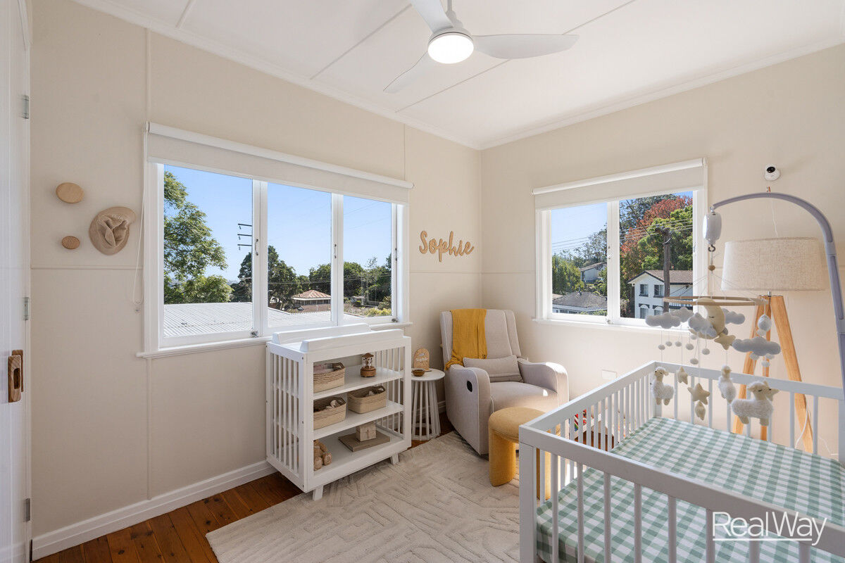 58 North Street, Mount Lofty QLD 4350, Mount Lofty - Thumbnail 6