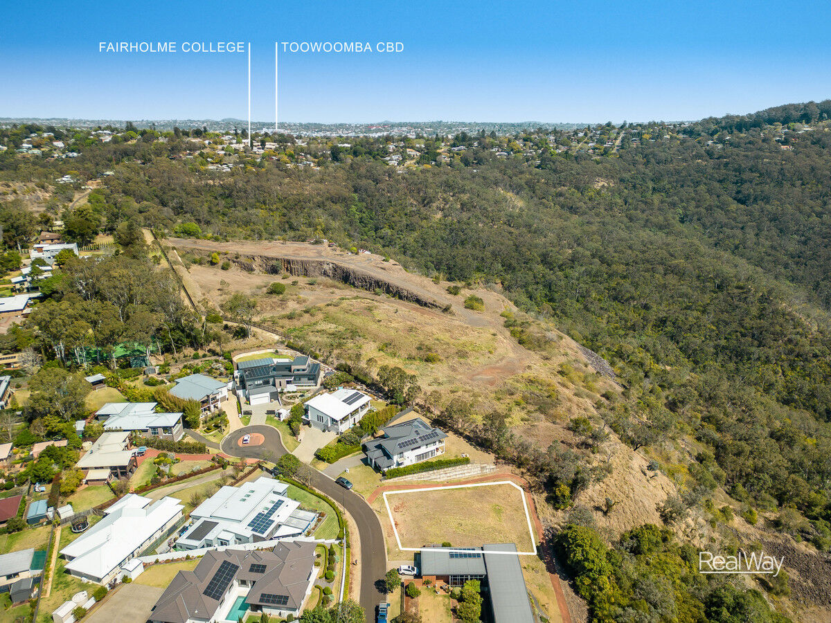 Lot 6 Skye Court, Prince Henry Heights QLD 4350, Prince Henry Heights - Thumbnail 6