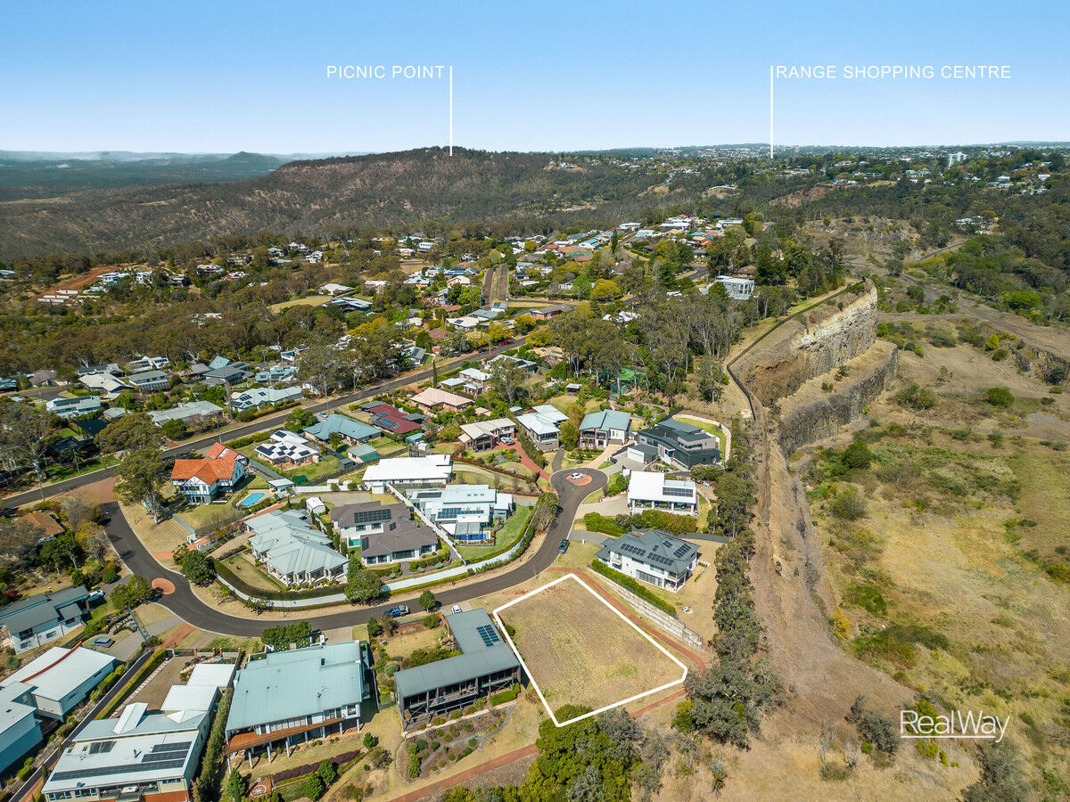 Lot 6 Skye Court, Prince Henry Heights QLD 4350, Prince Henry Heights - Thumbnail 5