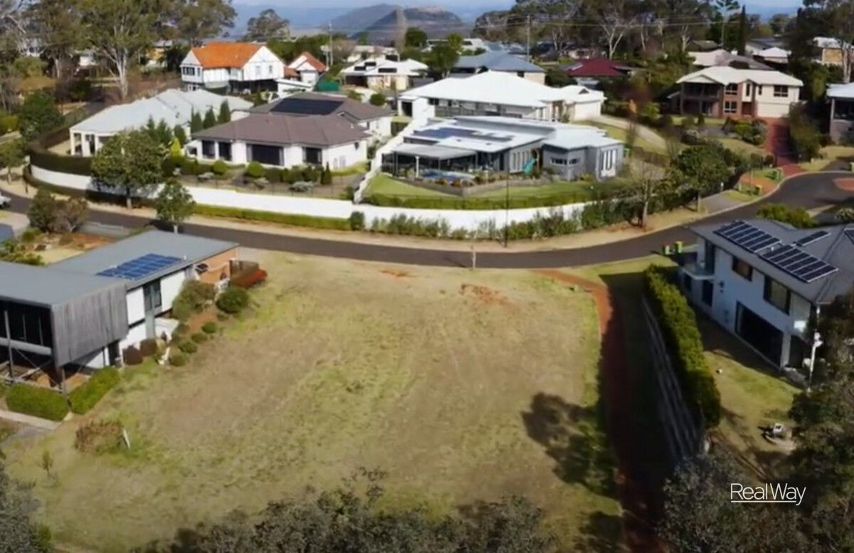 Lot 6 Skye Court, Prince Henry Heights QLD 4350, Prince Henry Heights - Thumbnail 2