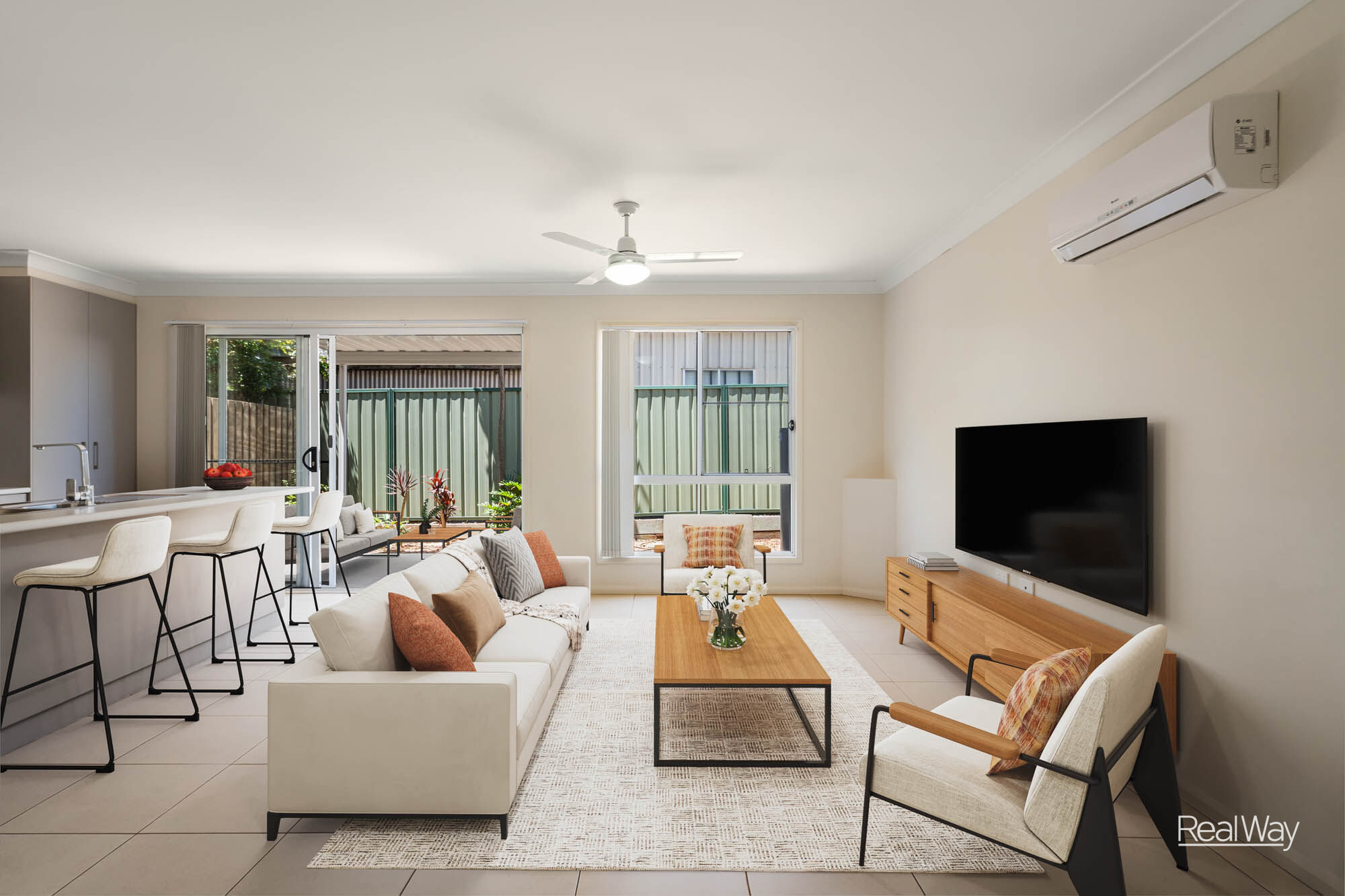 2 / 9 Mccook Street, South Toowoomba QLD 4350, South Toowoomba - Thumbnail 3