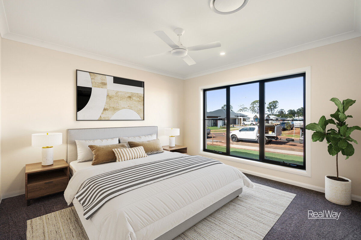 20 Wetherby Street, Highfields QLD 4352, Highfields - Thumbnail 6