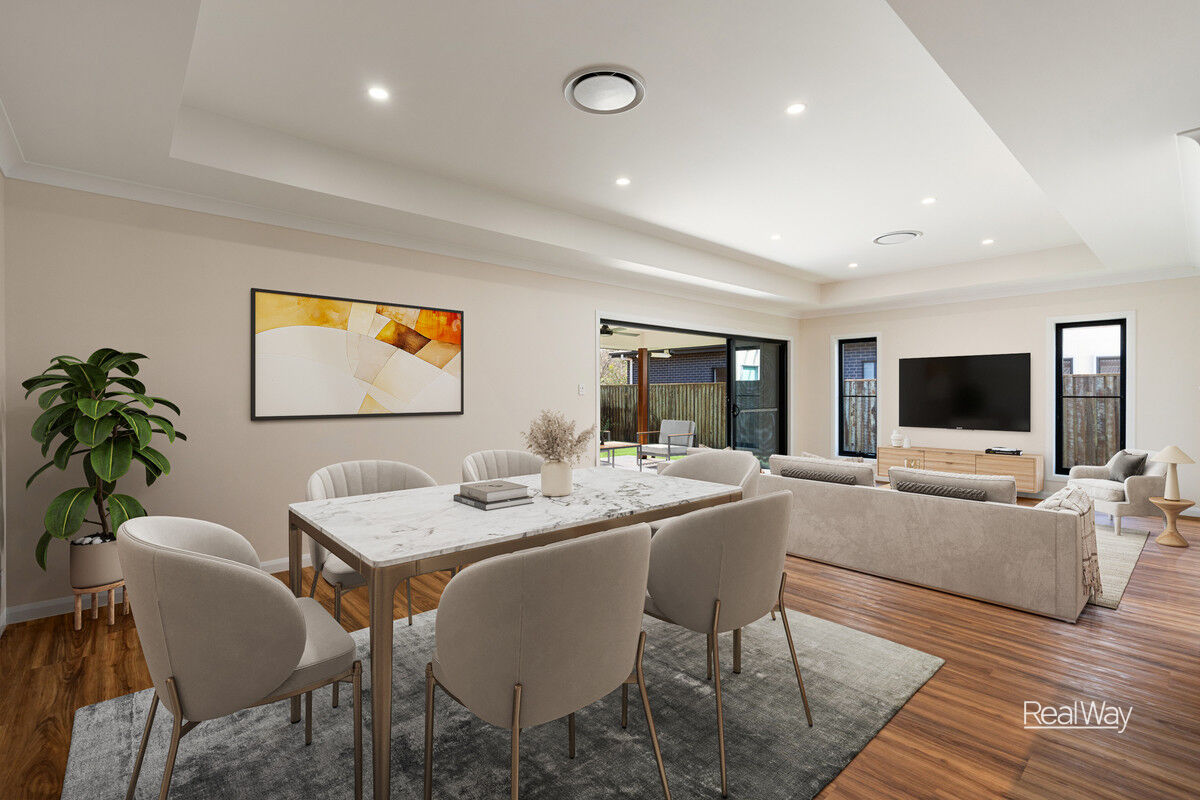 20 Wetherby Street, Highfields QLD 4352, Highfields - Thumbnail 2