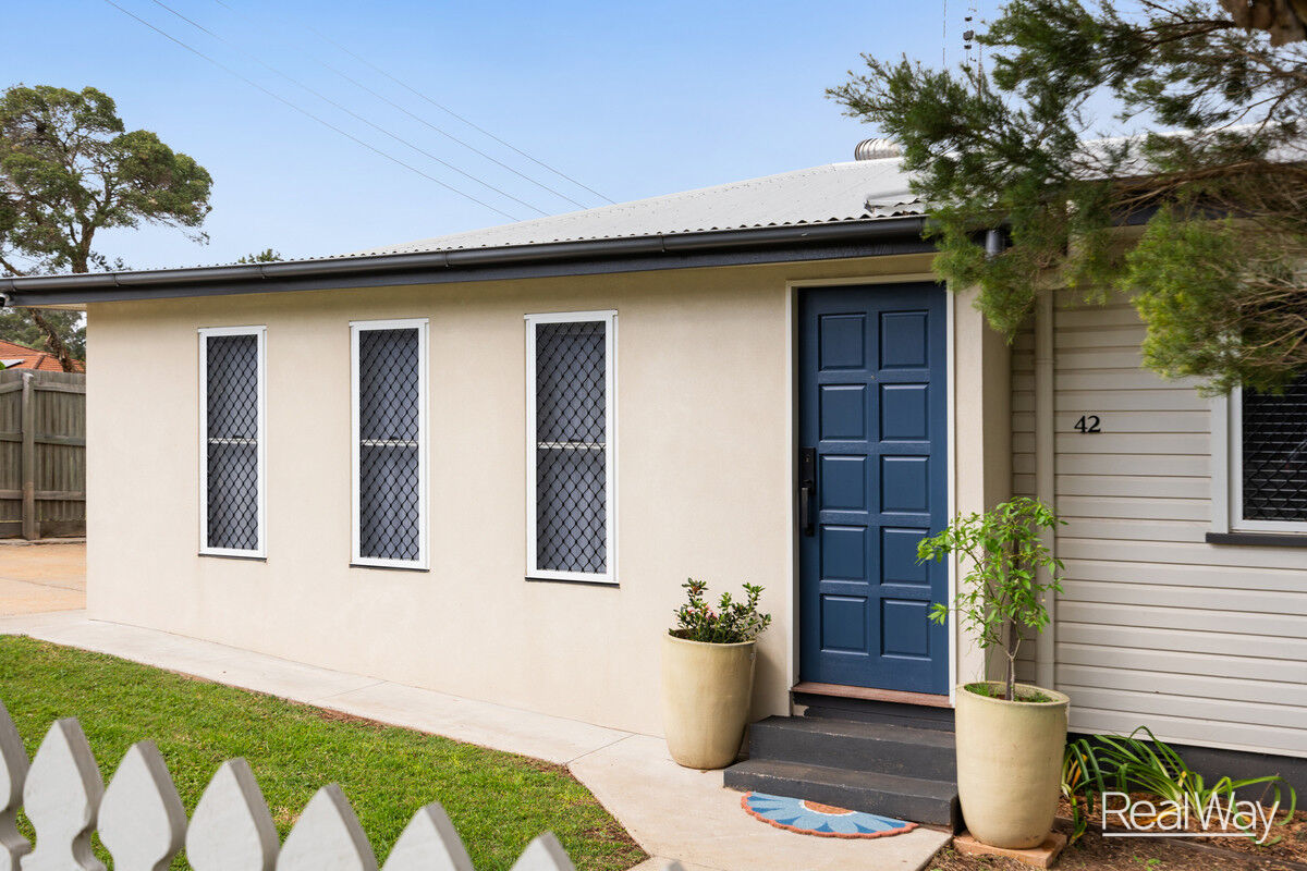 42 Ladner Street, Drayton QLD 4350, Drayton - Thumbnail 3